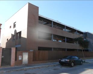 Exterior view of Garage for sale in San Antonio de Benagéber