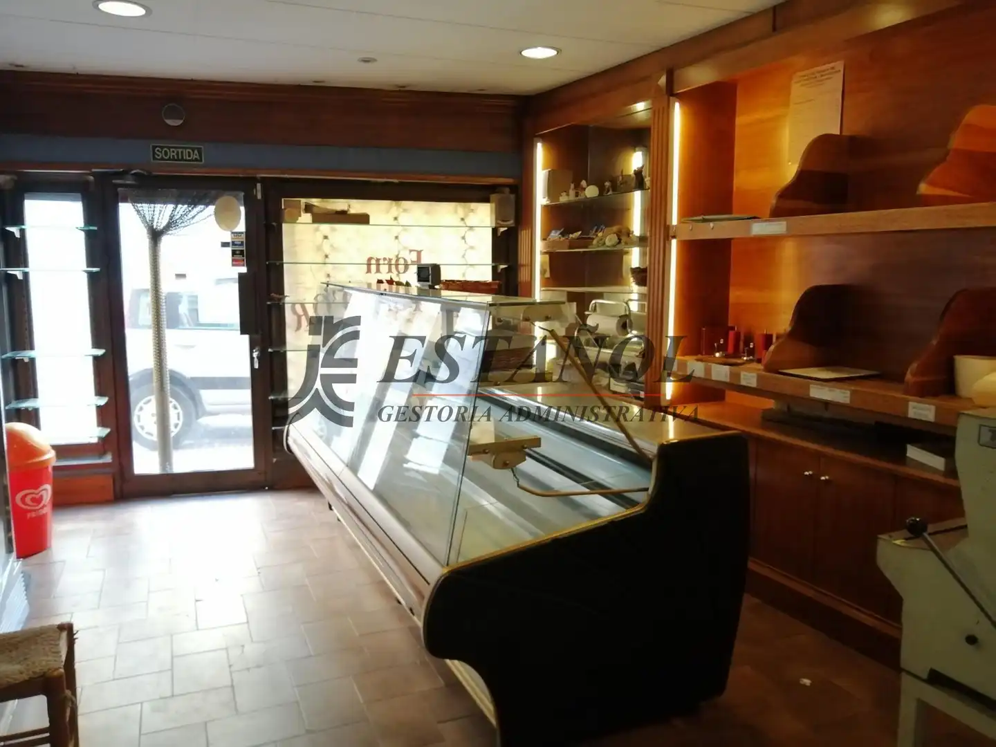 Detached homes for sale in Oliana