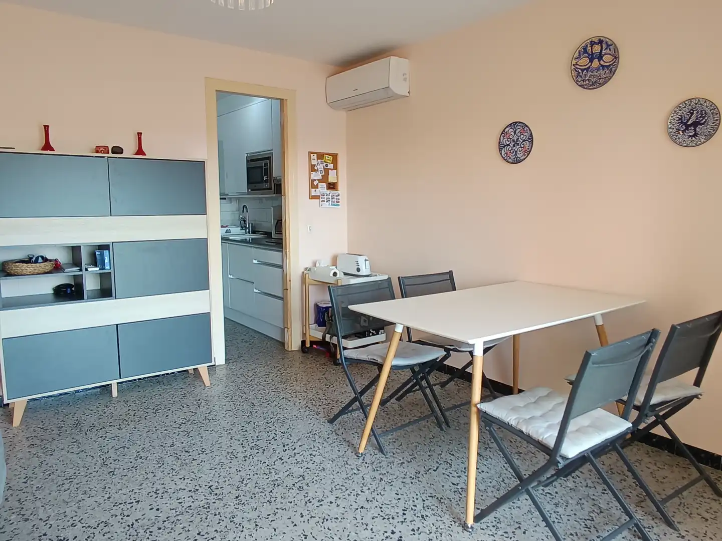 Appartement compact avec ascenseur à vendre à Carrer de Lleida 25, imagen 4