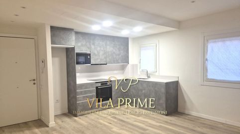 Foto 4 de Apartament en venda a Calle St Isidre, Centre, Sant Feliu de Guíxols