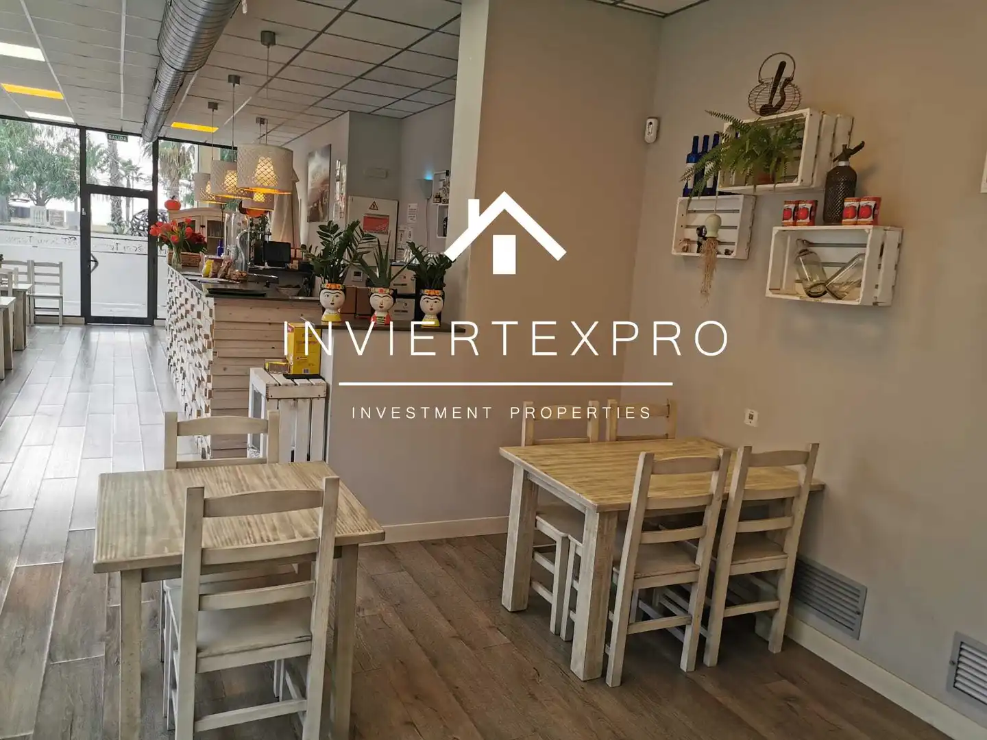 Local comercial en traspaso en Avinguda del Maresme, imagen 4