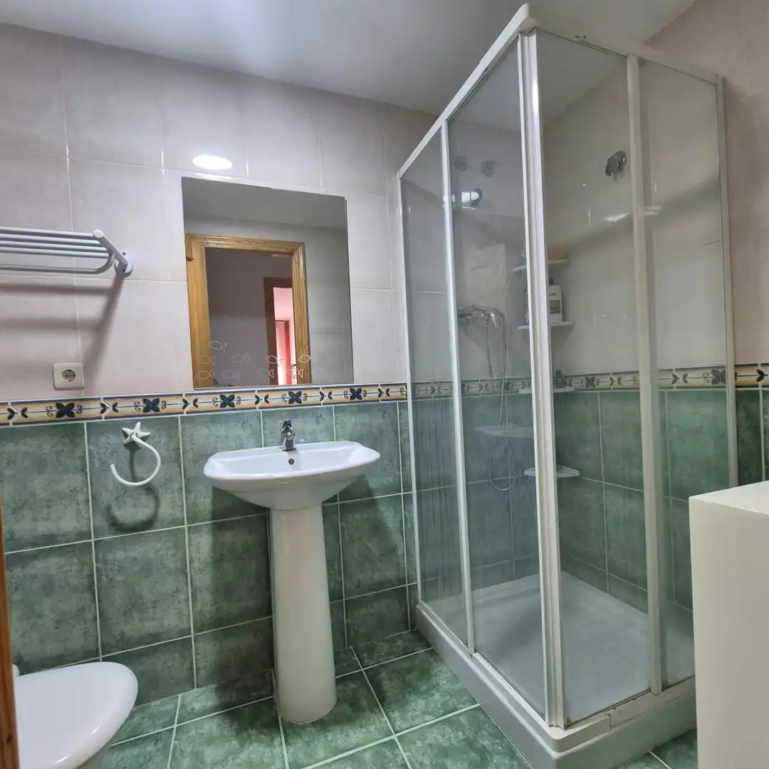 Apartament amb piscina en venda a Moncófar Playa, imagen 54