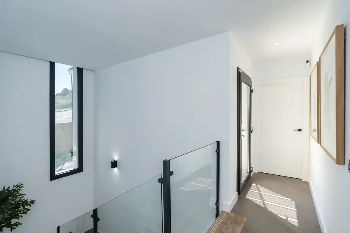 Houses for sale in Mijas  with Air Conditioner, Heating and Private garden