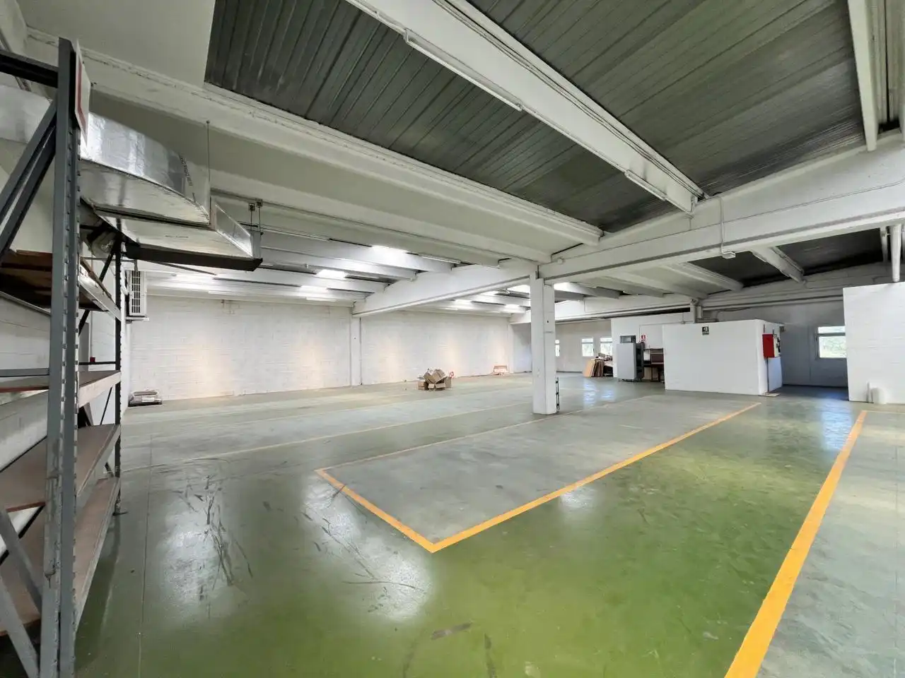 Industrial building for sale in La Palma de Cervelló, imagen 4