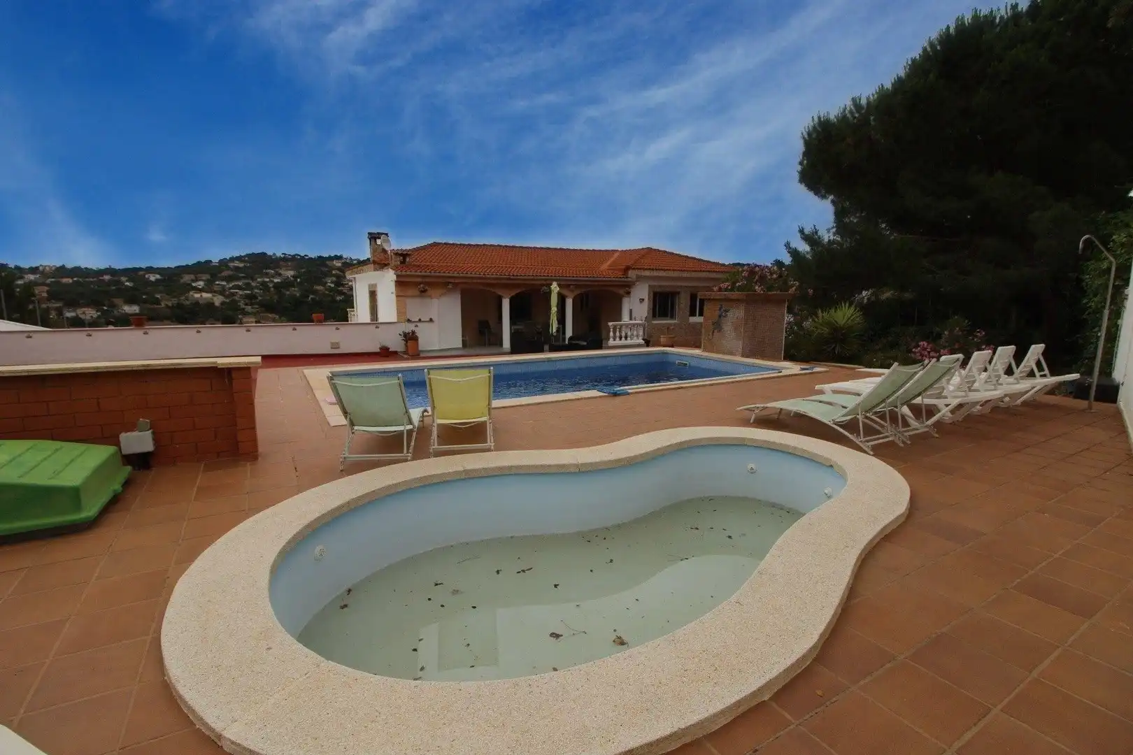 Maison à vendre à Lloret Residencial - Montlloret, imagen 4