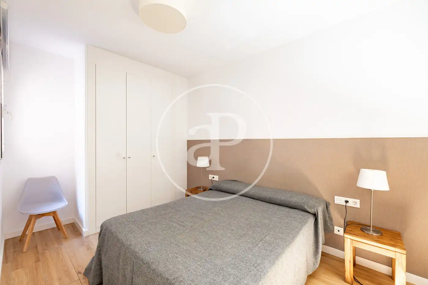 Habitación de Piso en venta en Barcelona con Aire acondicionado, Calefacción y Piscina comunitaria