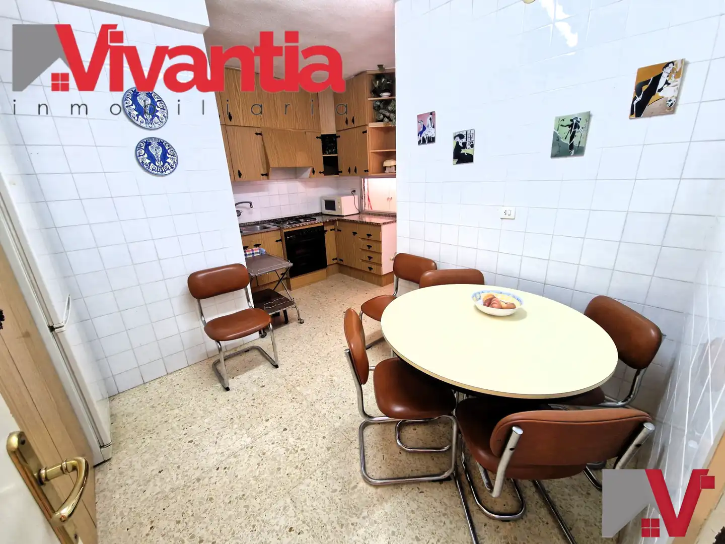 Piso con ascensor en venta en Lorca Ciudad, imagen 7