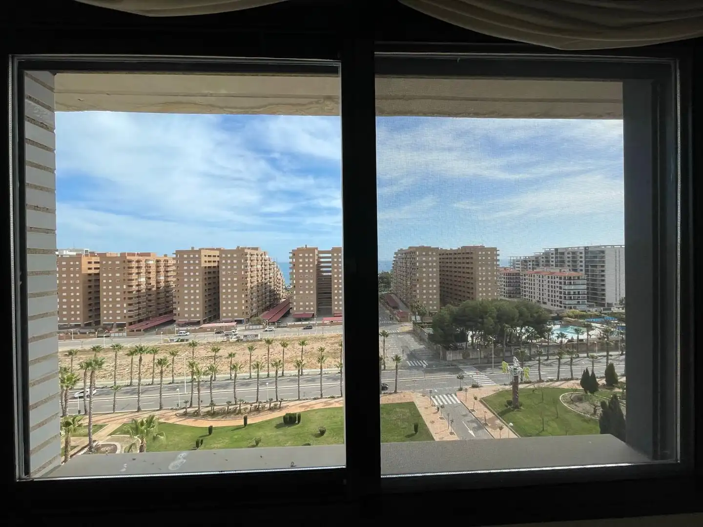 Apartment mit Terrasse zum Verkauf in Avenida Jardín, imagen 11