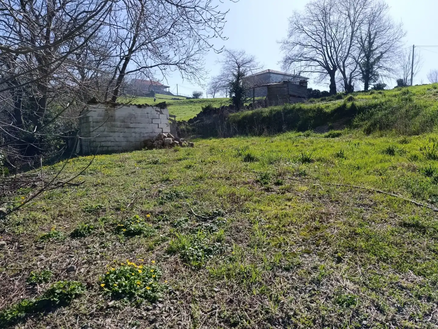 Residencial en venda a Abionzo - BARRIO ABIONZO, 8346, Villacarriedo