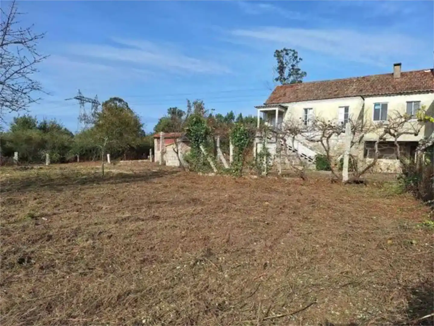 Pis en venda en Salvaterra de Miño