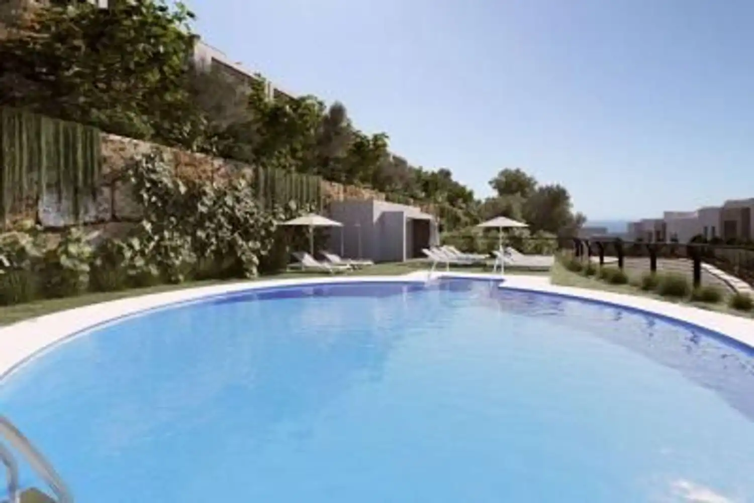 Maison avec piscine à vendre à Istán, imagen 4