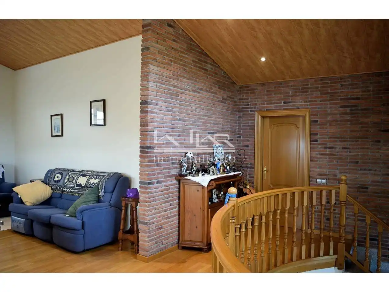 Casa o chalet en venta en Sant Julià de Vilatorta con Calefacción y Terraza
