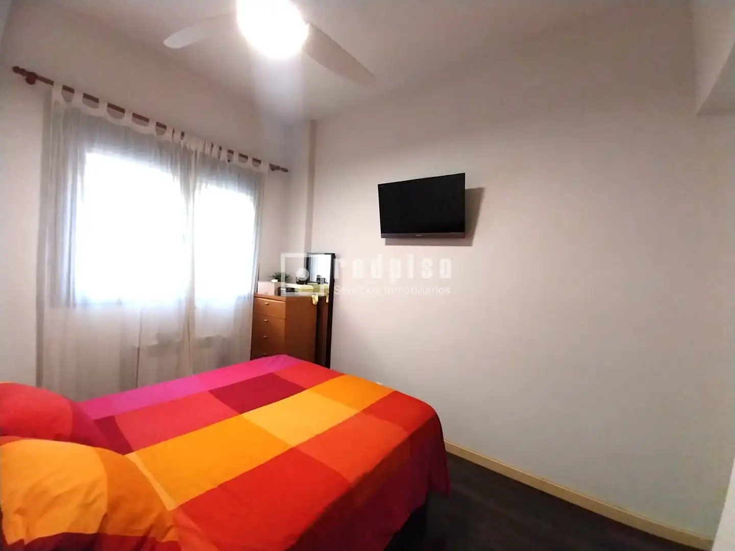 Habitación de Piso en venta en Rivas-Vaciamadrid con Jardín privado, Terraza y Trastero