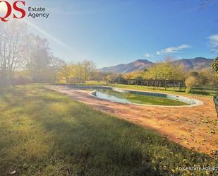 Country house for sale in La Cellera de Ter  with Air Conditioner, Heating and Private garden
