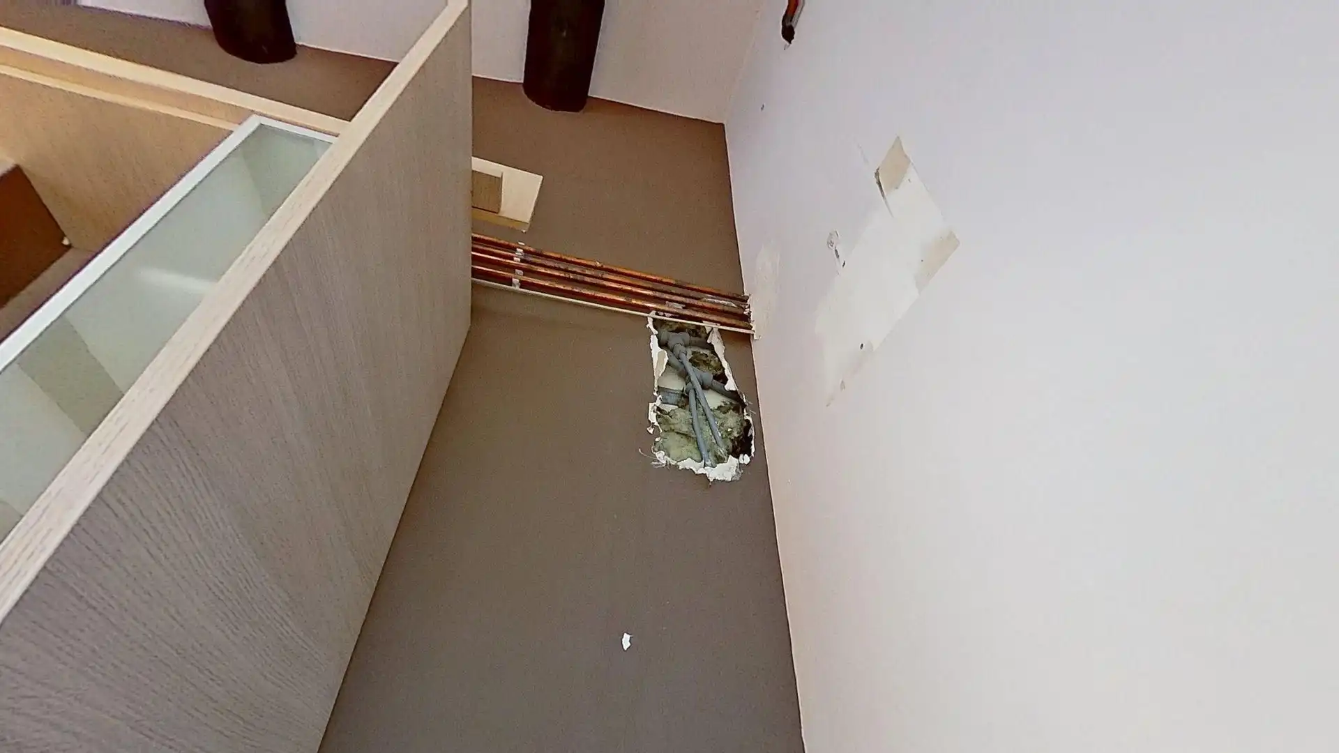 Pis en venda en Manresa amb Aire condicionat, Calefacció i Terrassa