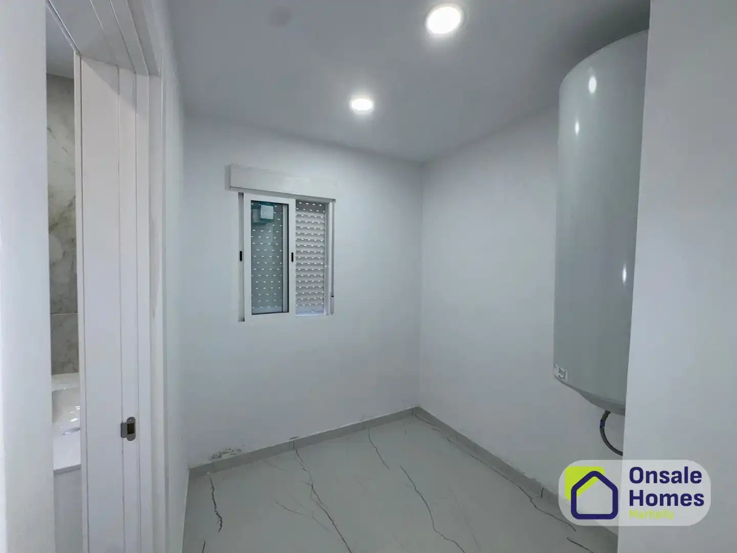 Ático en venta en Alhaurín El Grande con Aire acondicionado, Terraza y Trastero