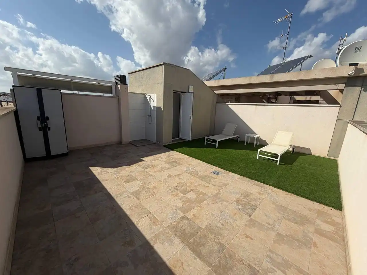 Penthouse zum Verkauf in Calle NÍSPERO, imagen 26