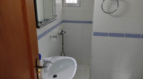 Foto 4 de Pis en venda a Estación - La Fontanilla - El Tinte, Sevilla