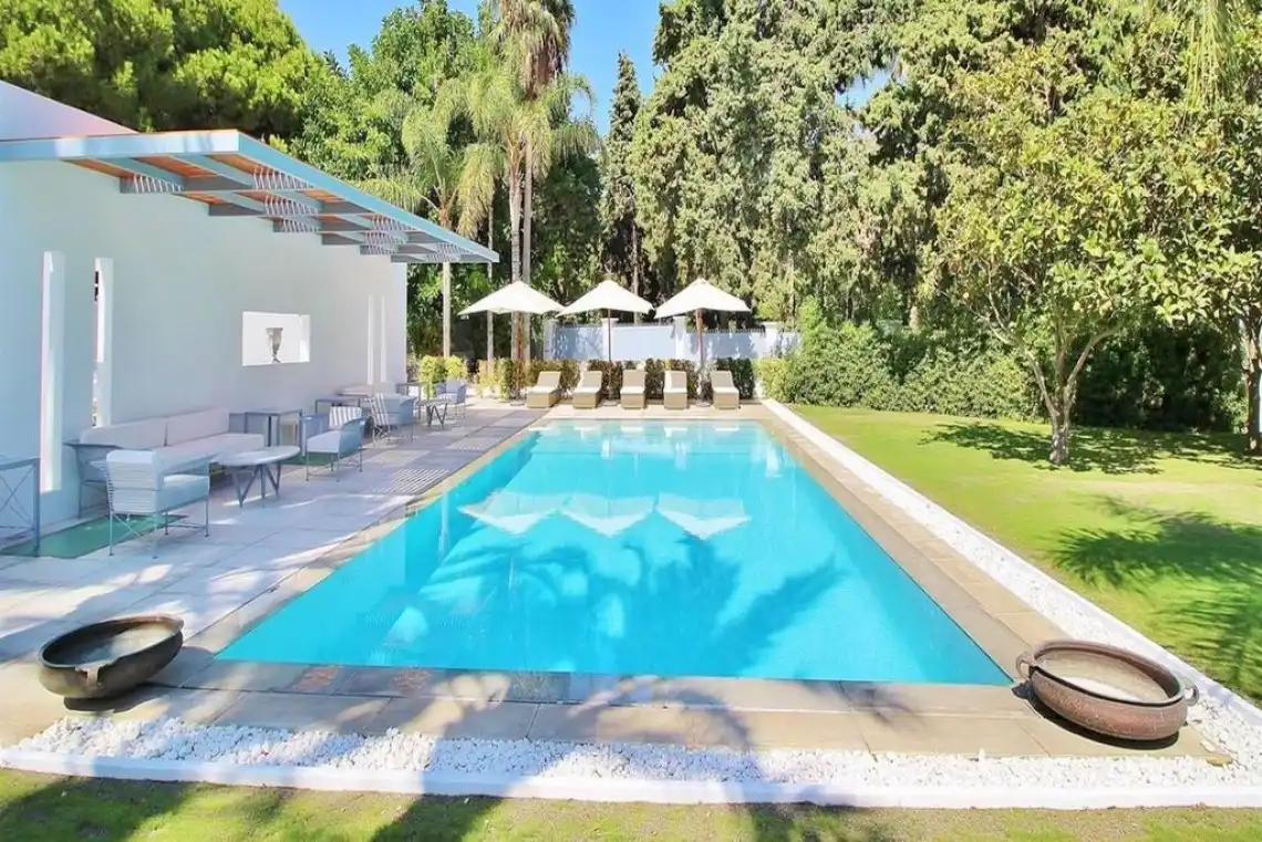 House with pool for sale in Marbella Centro, imagen 10