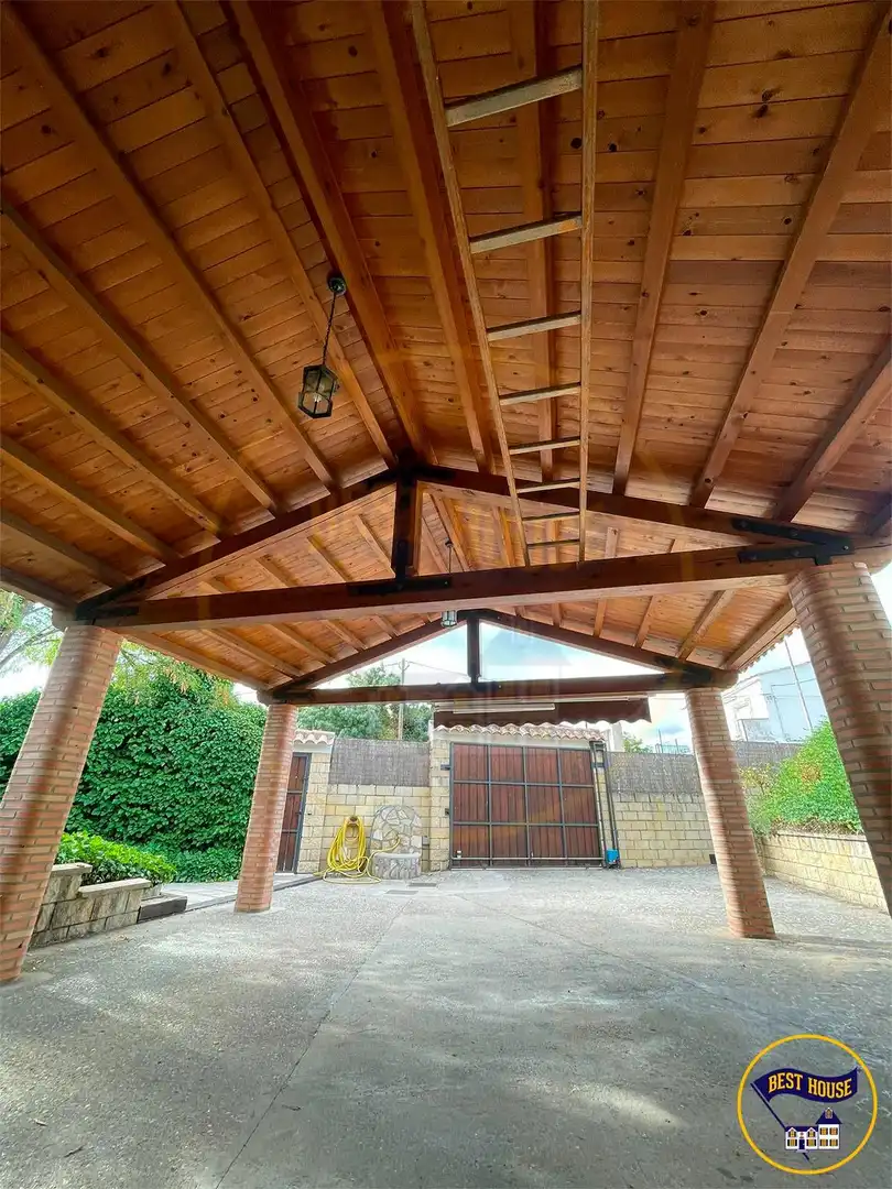 Casa o chalet en venta en Calle HORNO, Villalba de la Sierra