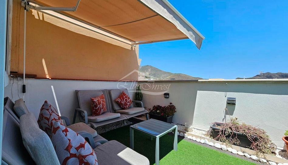 Foto 1 de Pis en venda a Buzanada, Santa Cruz de Tenerife