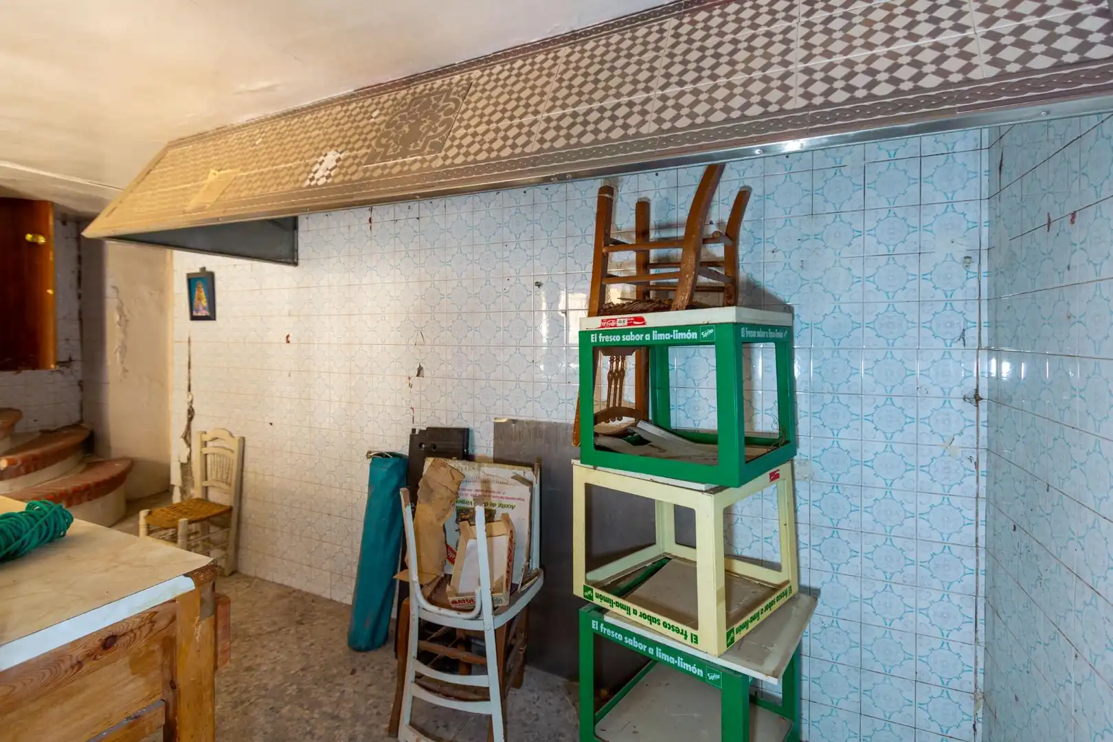 Casa en venta en Calle REAL, imagen 10
