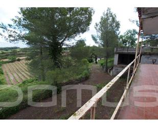 Country house for sale in Piera  with Private garden and Terrace