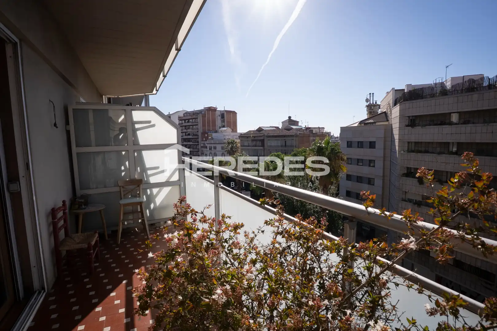 Appartamento con ascensore in vendita a Sarrià - Sant Gervasi, imagen 4
