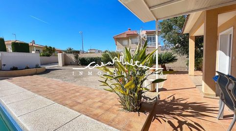 Foto 5 de Casa o xalet en venda a Escandinavia - Cautivador, L'Alfàs del Pi