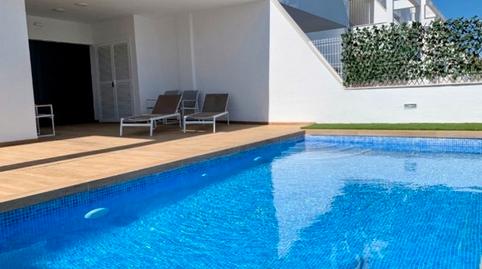 Foto 4 de Àtic en venda a C. Venezuela, Los Ángeles, Alicante