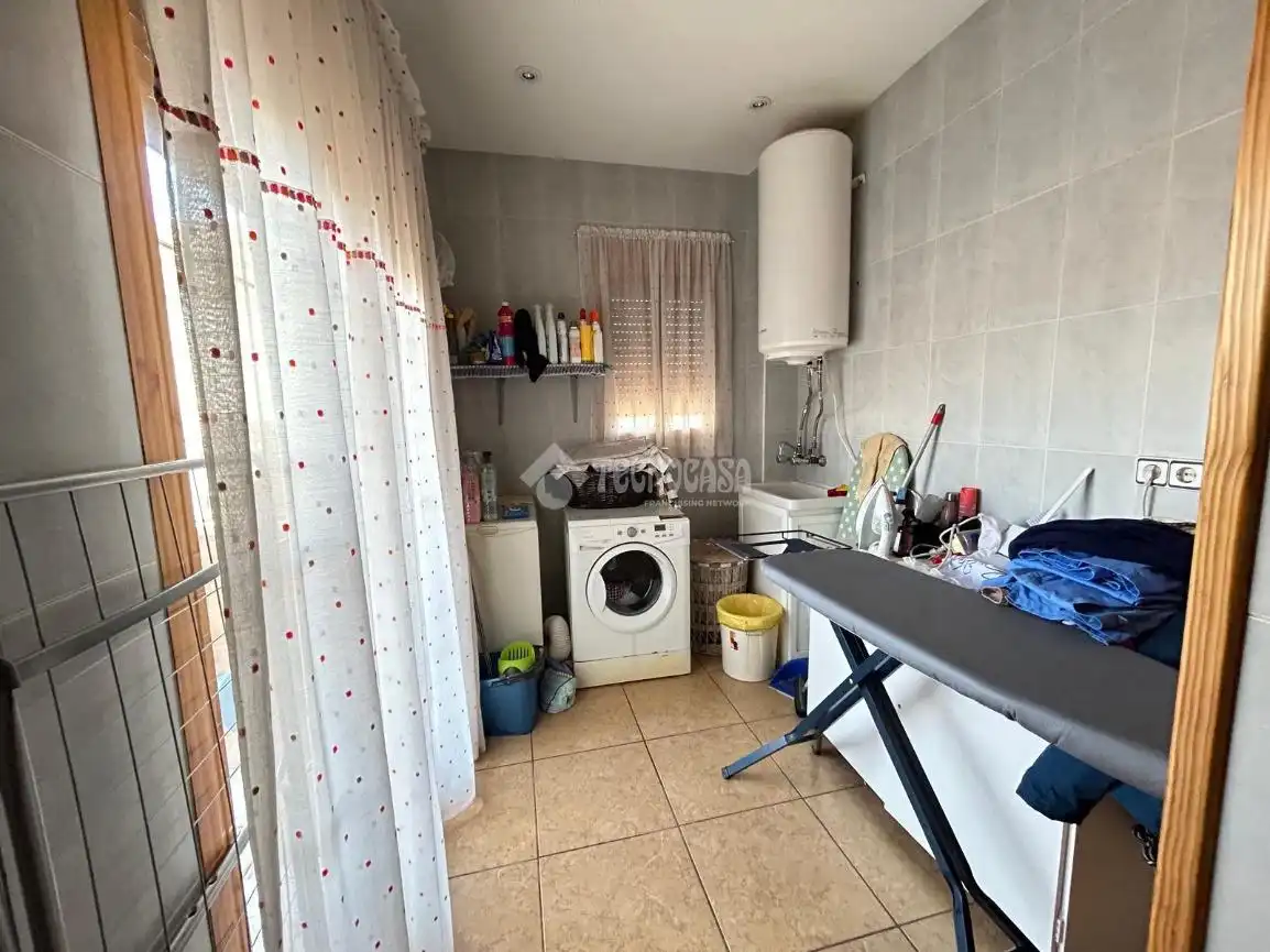 Casa amb terrassa en venda a La Carolina, imagen 7