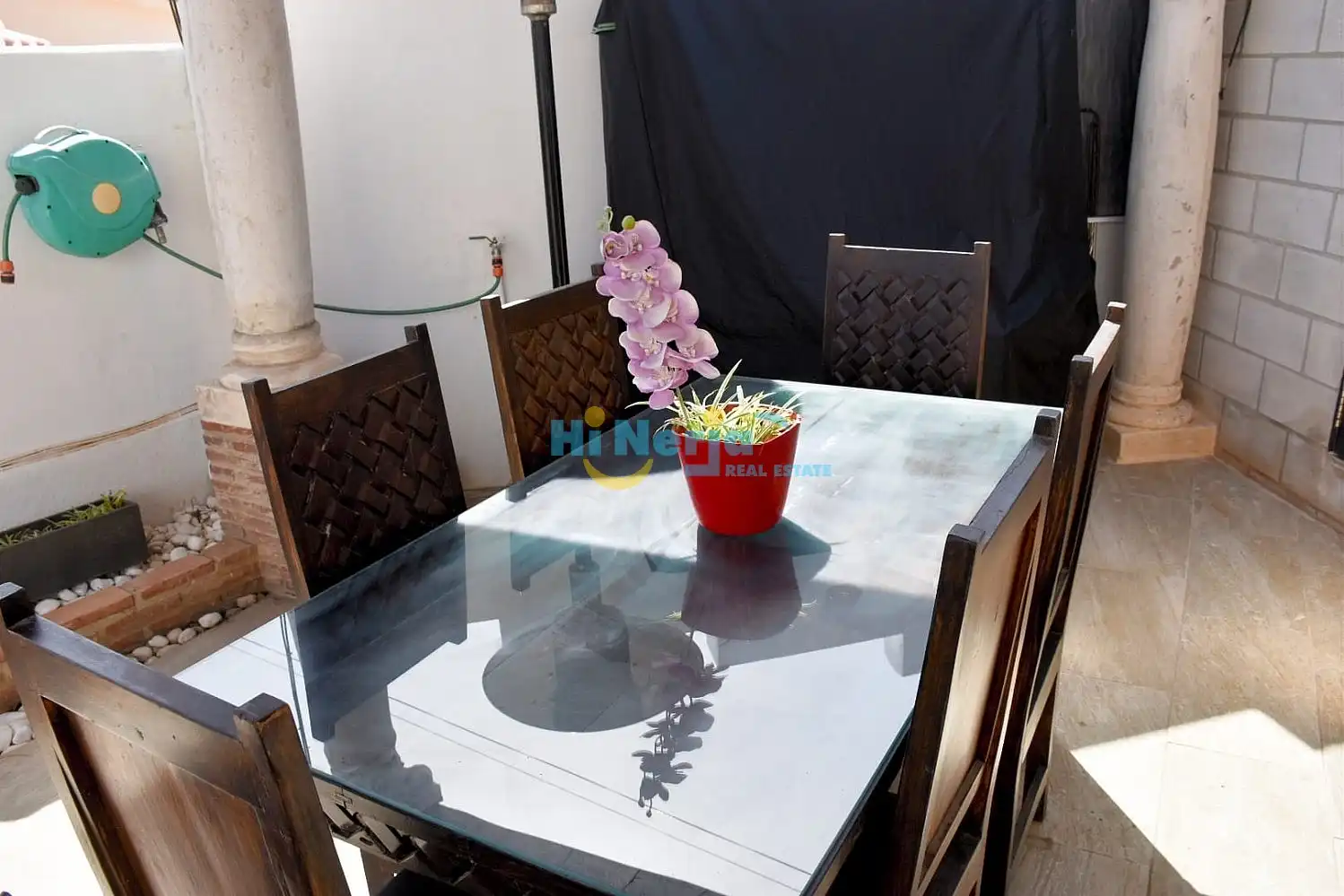 Chalet con piscina en venta en Centro, imagen 12