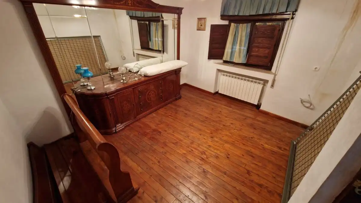 Casa o xalet en venda en Santovenia de la Valdoncina amb Calefacció, Terrassa i Traster