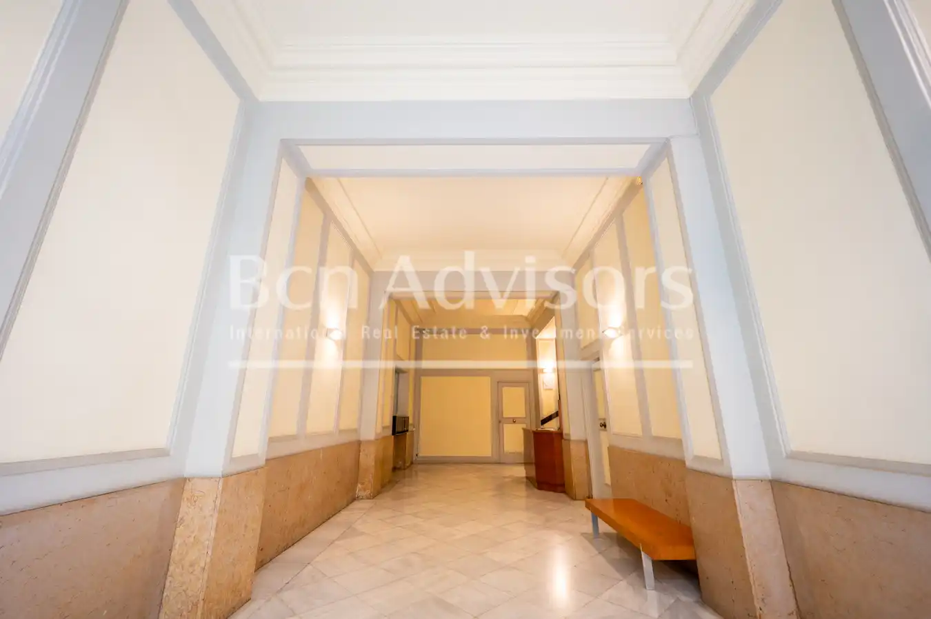 Attique avec ascenseur à vendre à Carrer de Muntaner, imagen 53