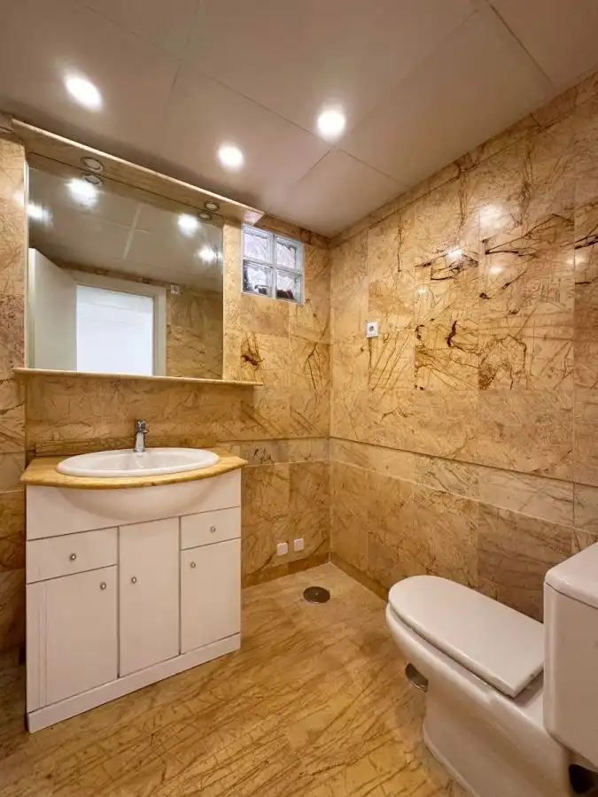 Apartamento con piscina en venta en Calle Aguamarina, imagen 27