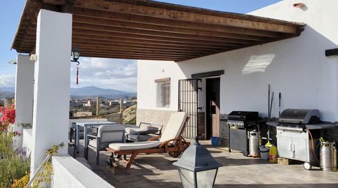 Foto 3 de Casa o xalet en venda a Camino Finca el Llano, Pechina, Almería