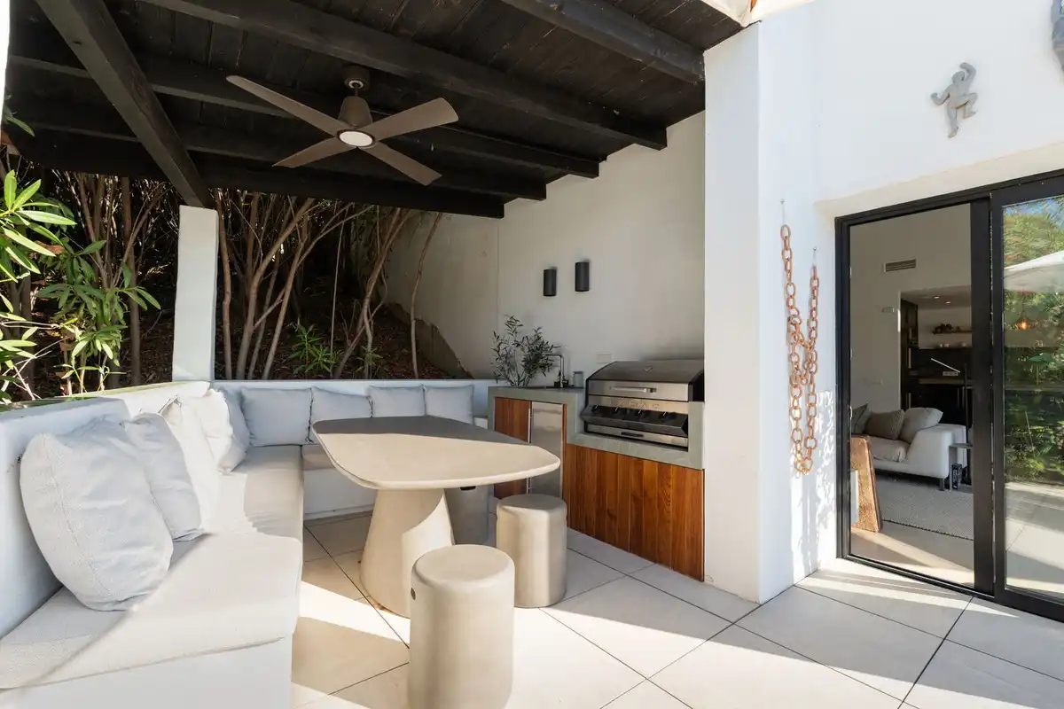 Casa a schiera in vendita a Istán, imagen 7
