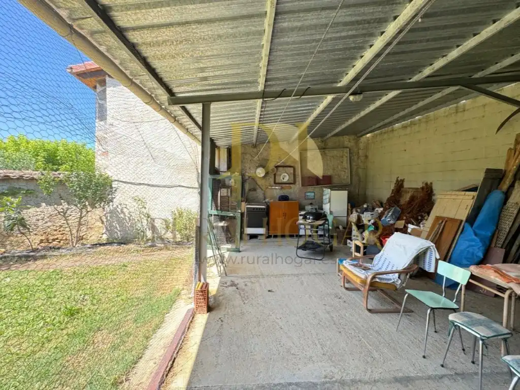 Casa o chalet en venta en Gradefes