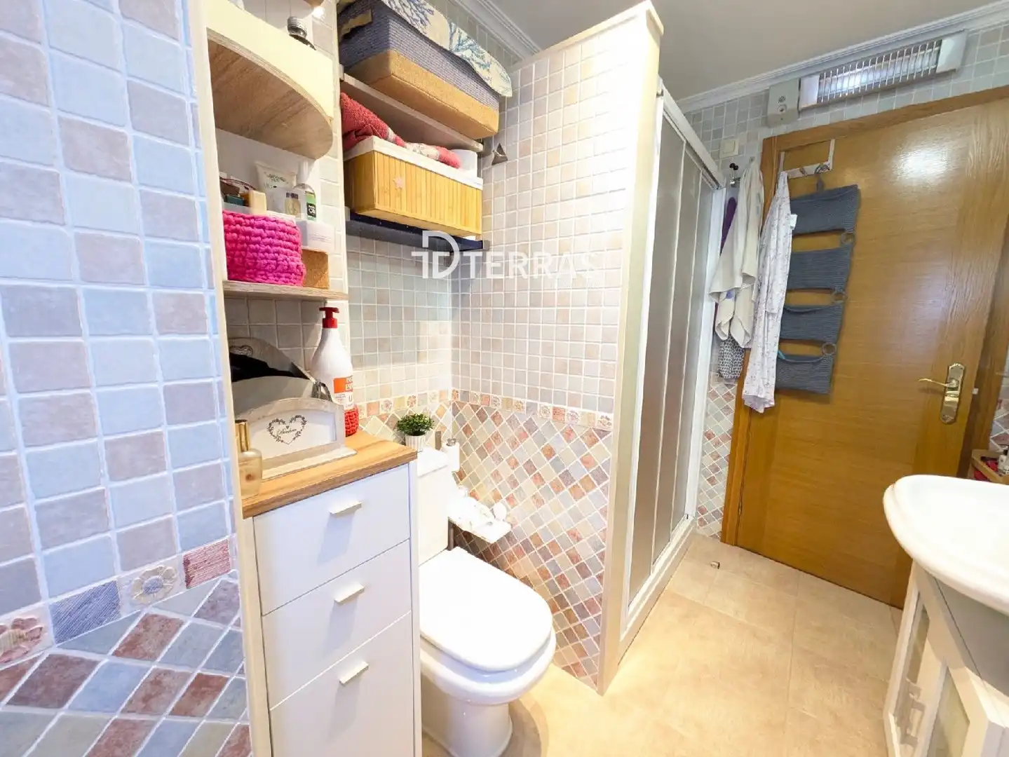 Habitación de Piso en venta en Campo Lameiro con Calefacción, Trastero y Amueblado