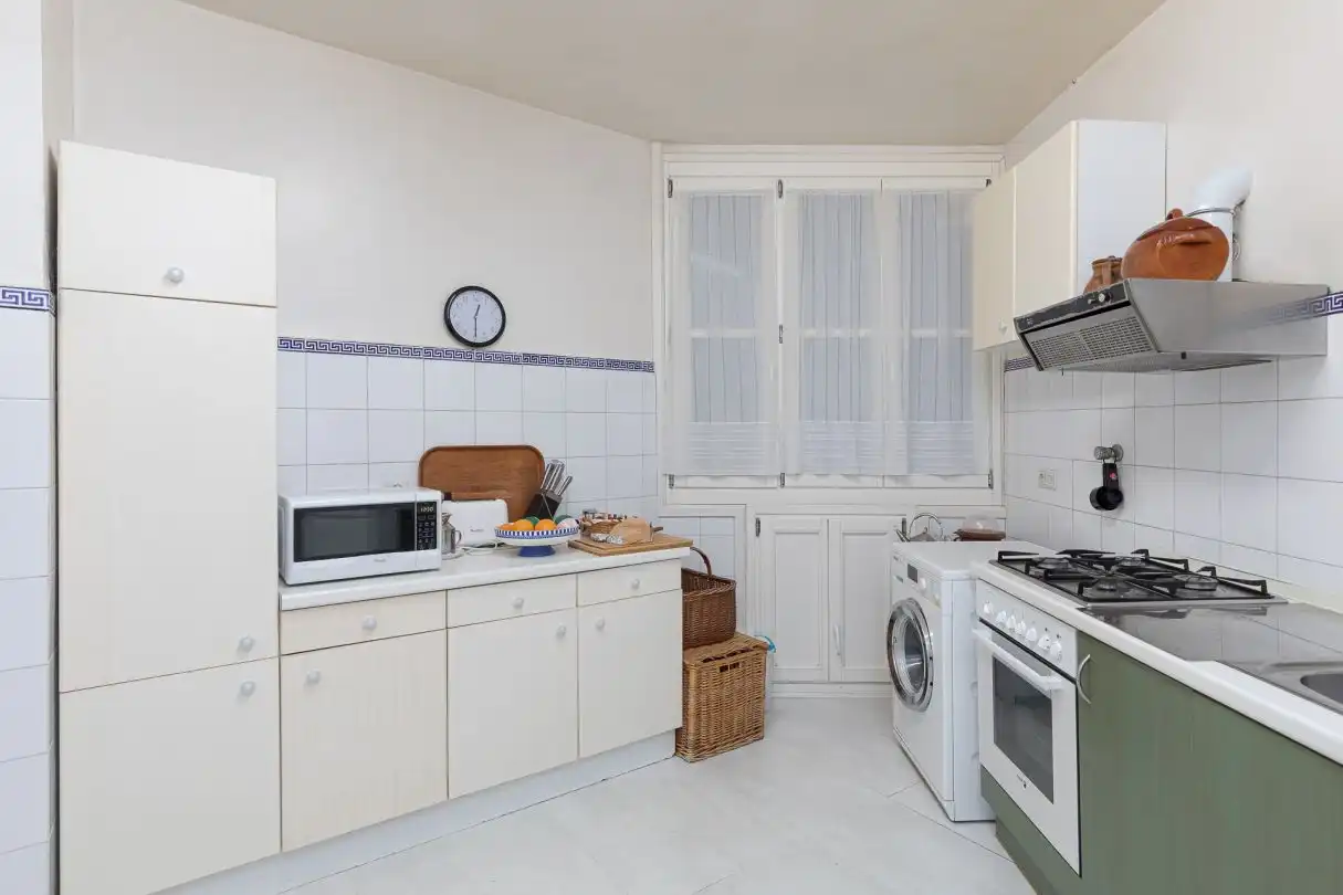 Appartement avec ascenseur à vendre à Salamanca Pasealekua, imagen 33