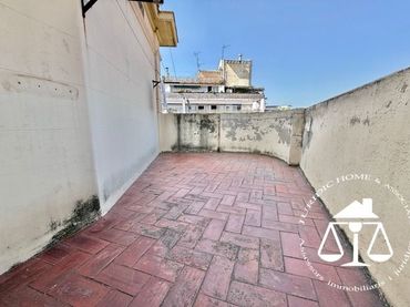 Penthouse mit Aufzug zum Verkauf in MISTRAL