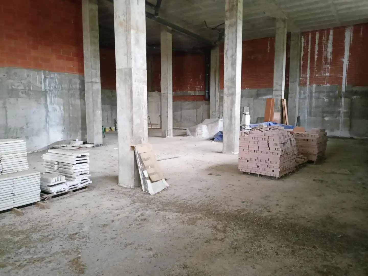 Local comercial en venda a Calle de Nevero Cinco, imagen 6