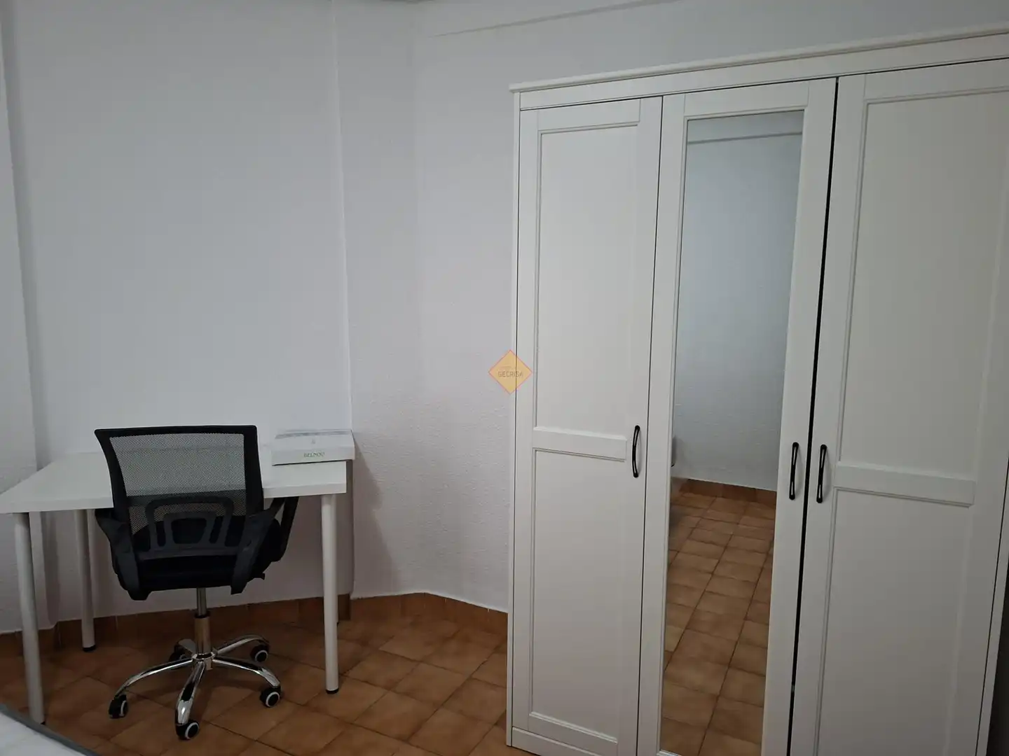 Flat for rent in Zona Concordia