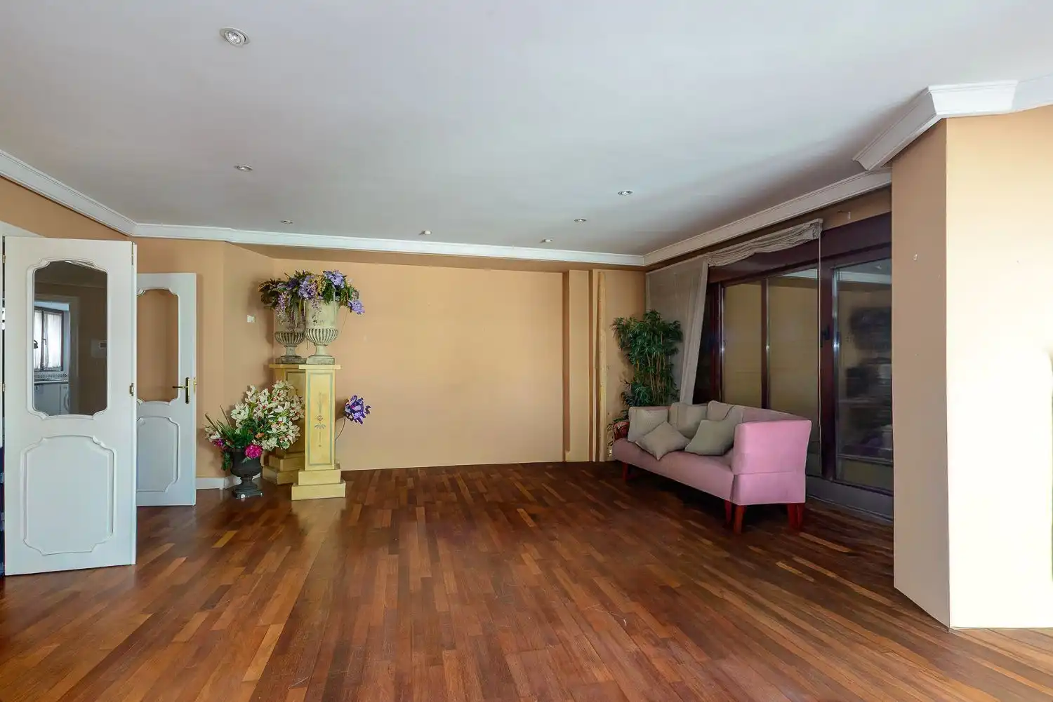 Wohnung mit Aufzug zum Verkauf in Plaza de América 14, imagen 11