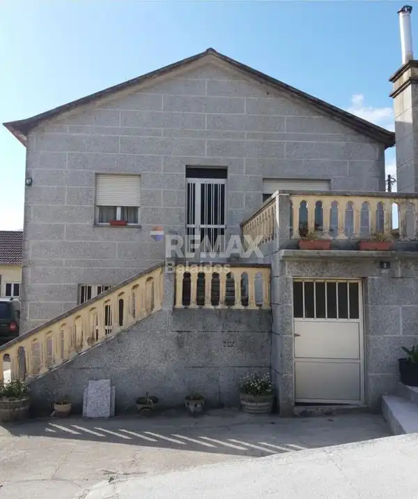 Casa amb jardí en venda a Lugar O Val, imagen 23