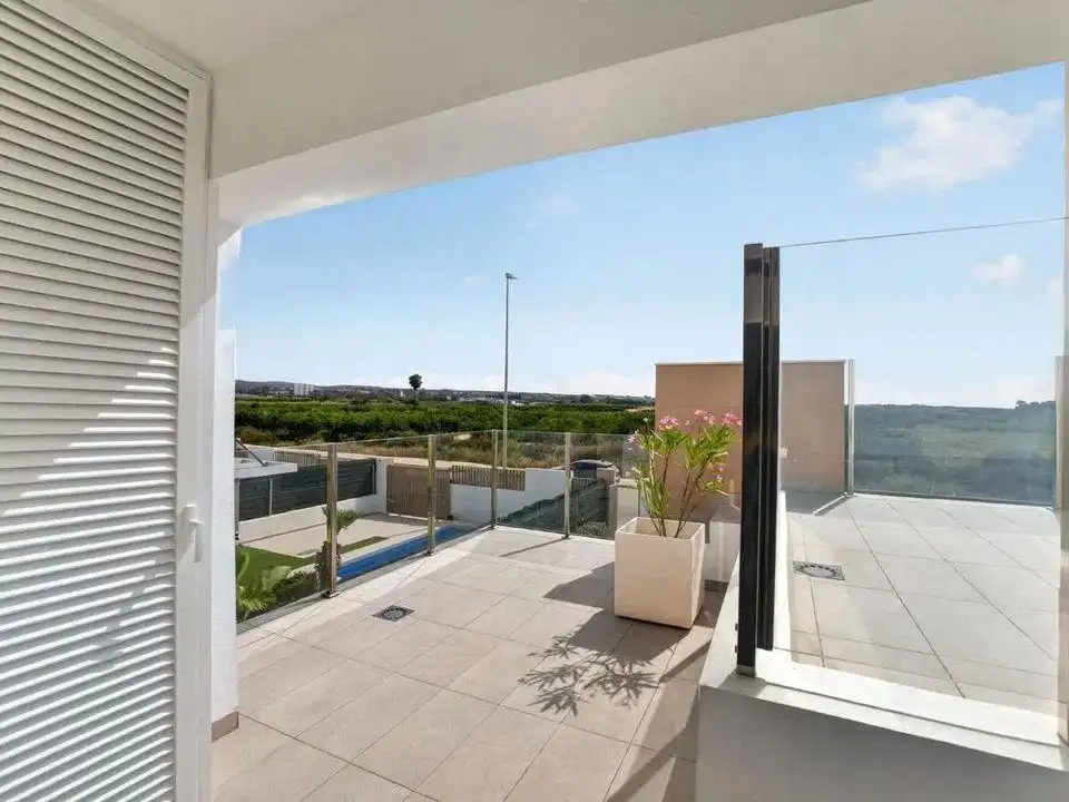 Villa à vendre à El Raso, imagen 21