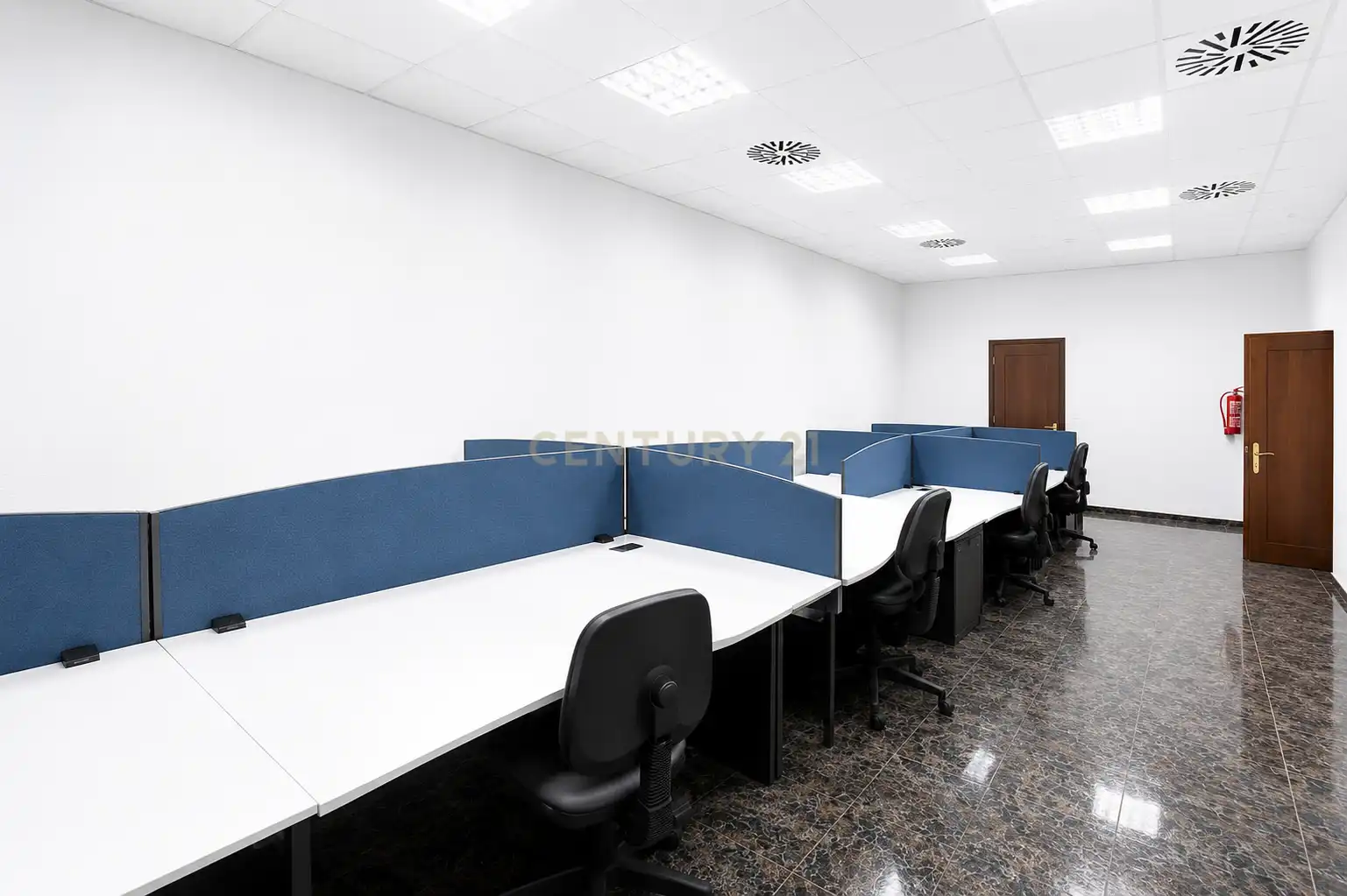 Business premises for sale in Calle Padre Fernando Alcina, Ontinyent, Spain 4 y 6 Izq.- 6 dr.-, imagen 2