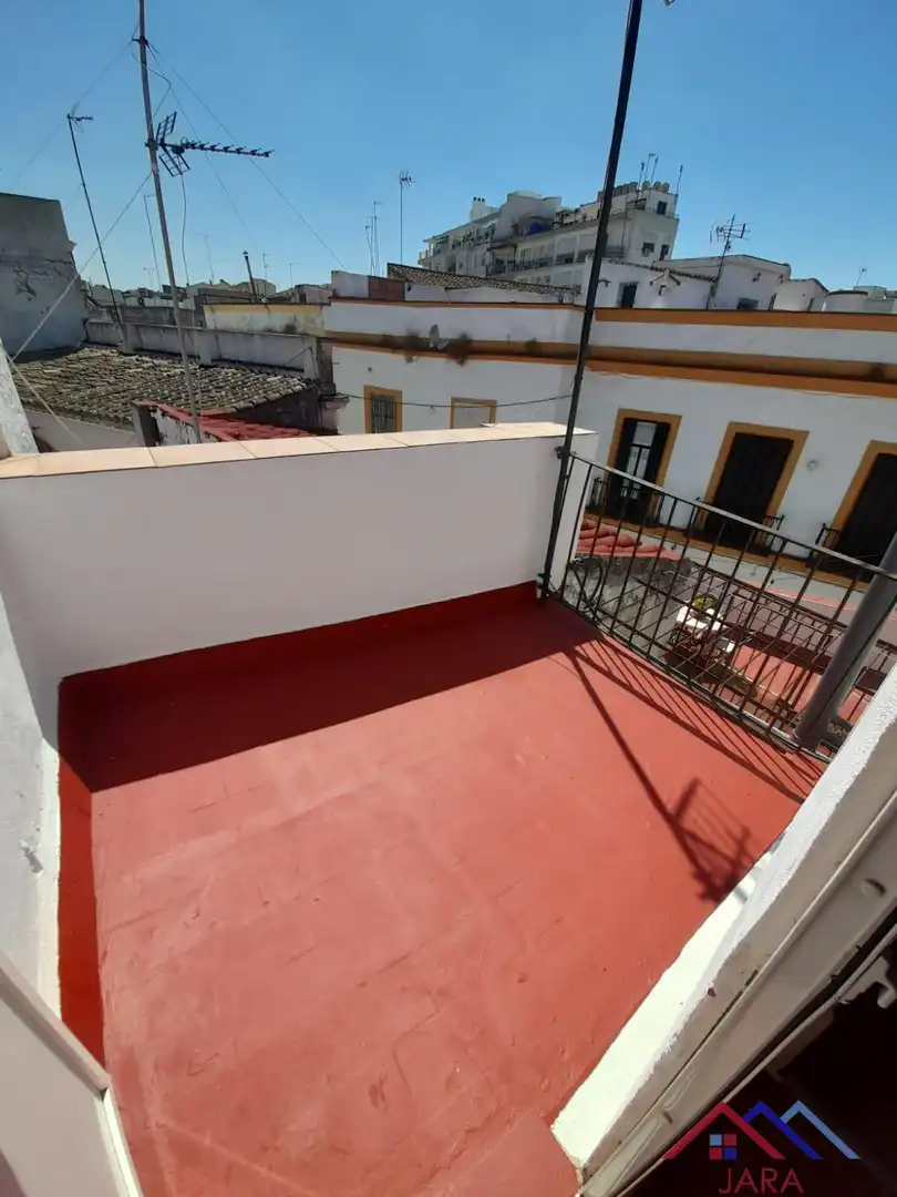 Apartament de lloguer a Madre de Dios
