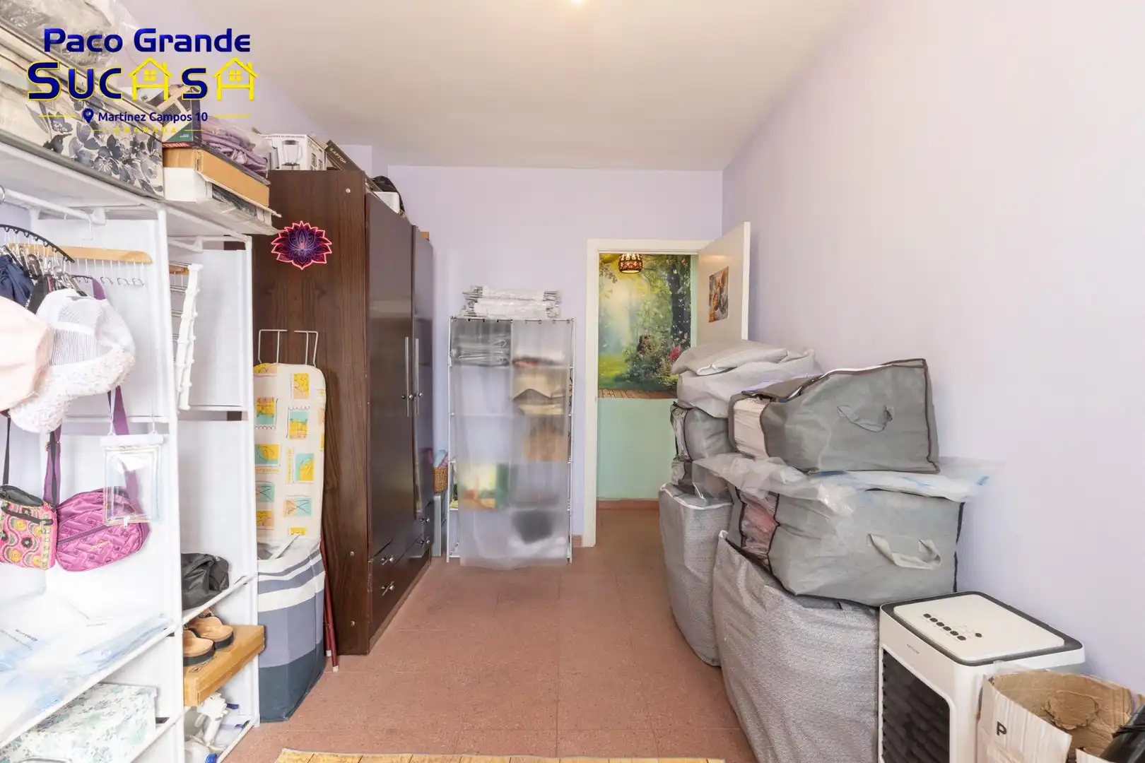 Flat for sale in Granada  with Heating, Terrace and Furnished