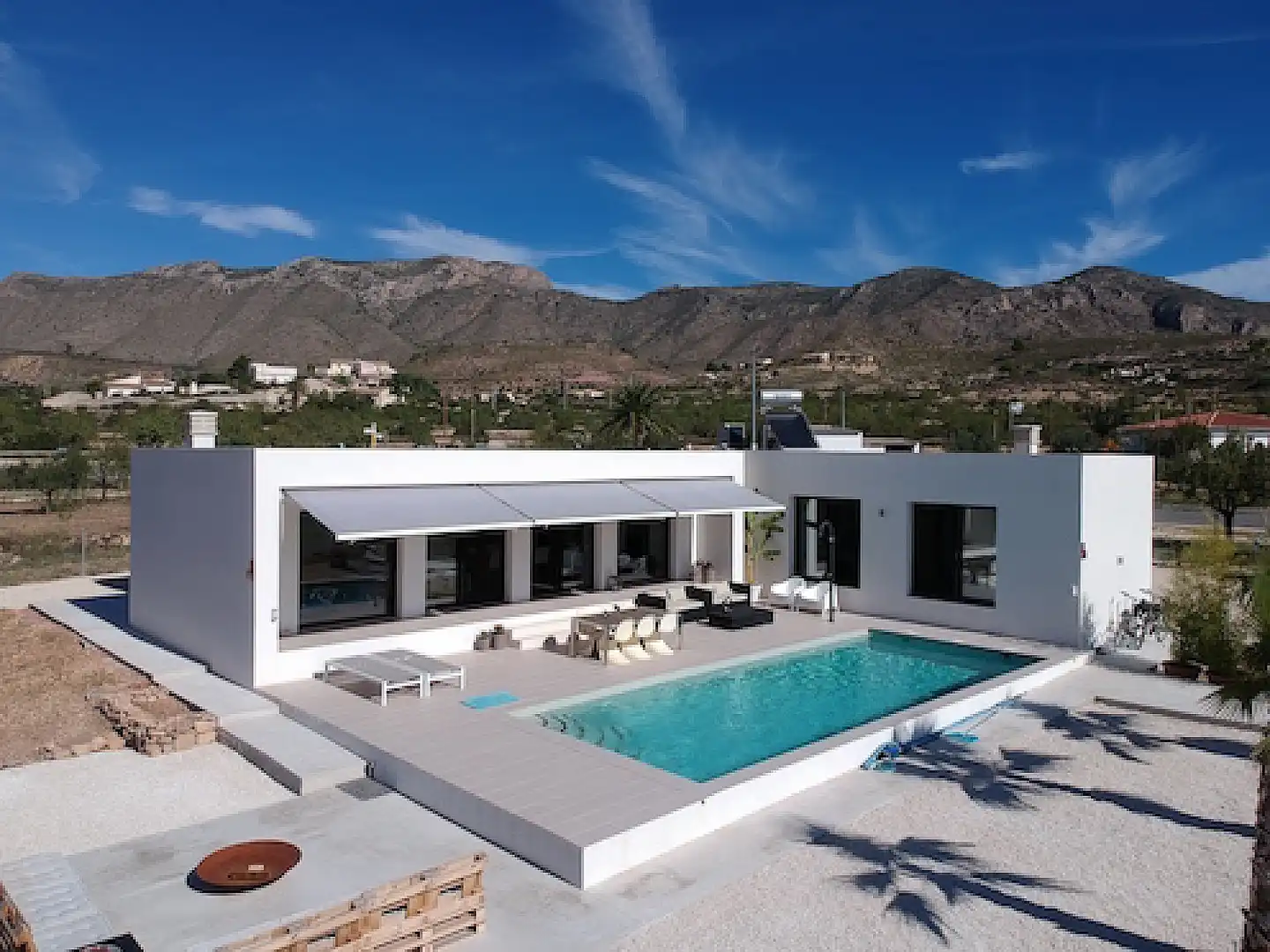 Detached house for sale in Pedanías Oeste, imagen 30